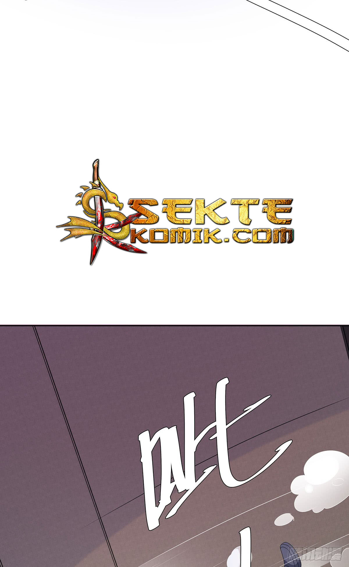 Me! Super rich! Chapter 57 Bahasa Indonesia